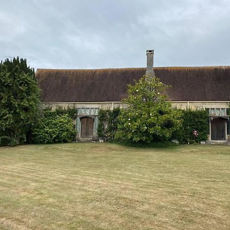 Villa The Manor Stables à Sturminster Newton Extérieur photo